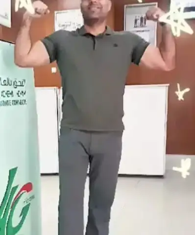 After transformation