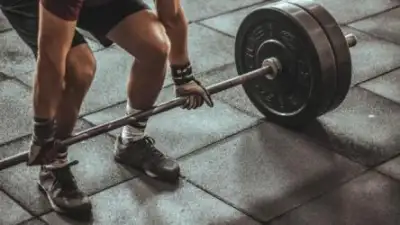 كيف تبدأ رحلة اللياقة البدنية؟