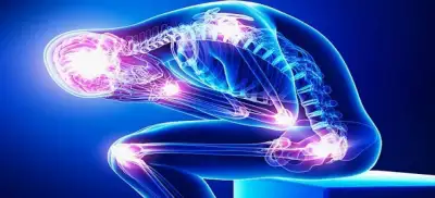 الالتهابات الصامتة: كيف يحارب نظامك الغذائي الأمراض قبل وقوعها؟