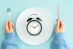 حمية التوقيت / Time-Restricted Eating