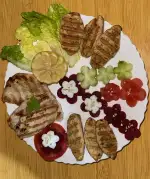 Winner: دنيا Adeline