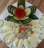 Winner: عزيزة