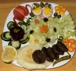 Winner: دنيا Adeline