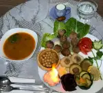 Winner: دنيا Adeline