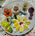 Winner: دنيا Adeline