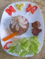 Winner: دنيا Adeline