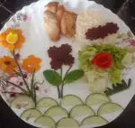 Winner: أميرة