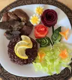 Winner: دنيا Adeline